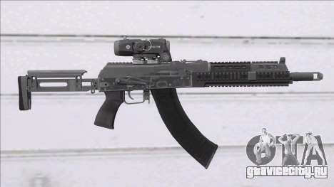 ARK-103 Assault Carbine V2 для GTA San Andreas