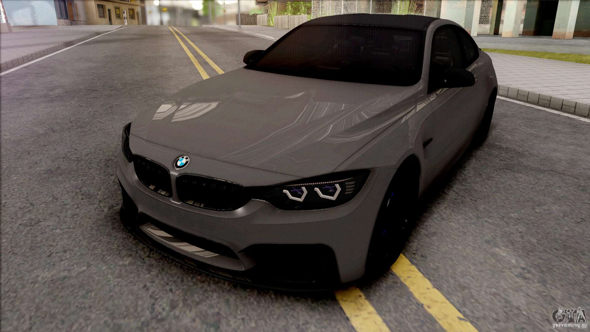 Bmw coupe gta 5 фото 93