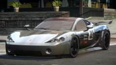 Ascari A10 GT Sport L10 для GTA 4