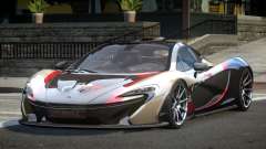 McLaren P1 ES L3 для GTA 4