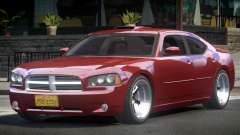 Dodge Charger RT V1.2 для GTA 4