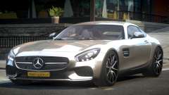 Mercedes-Benz SLS PSI для GTA 4
