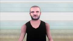 Aykut Elmas для GTA San Andreas