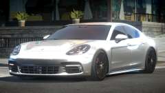 Porsche Panamera GS для GTA 4