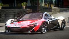 McLaren P1 ES L10 для GTA 4