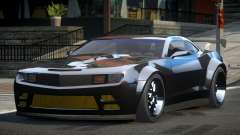 Chevrolet Camaro SS Drift для GTA 4