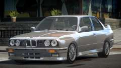 BMW M3 E30 GST Drift для GTA 4
