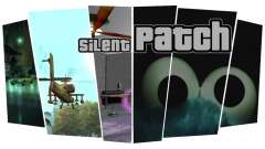 SilentPatch 1.1 Build 32 (22.02.2020) для GTA San Andreas