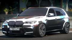 BMW X5M ES для GTA 4