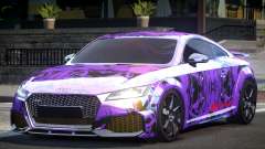 Audi TT Drift L10 для GTA 4