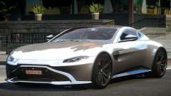 Aston Martin Vantage E-Style для GTA 4