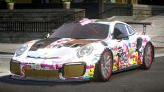 Porsche 911 GT2 RS Sport L6 для GTA 4