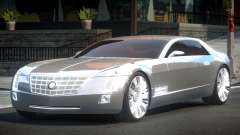 Cadillac Sixteen ES для GTA 4