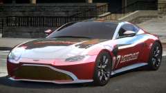 Aston Martin Vantage GS L7 для GTA 4