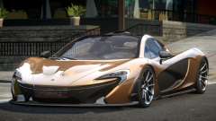 McLaren P1 ES для GTA 4
