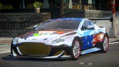 Aston Martin Vantage R-Tuned L7 для GTA 4