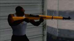 Rising Storm 1 M1 Garand для GTA San Andreas