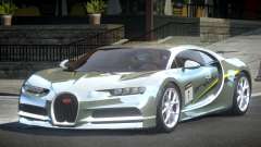 Bugatti Chiron GS L3 для GTA 4