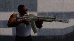 AK-16 для GTA San Andreas