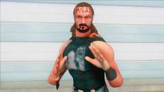 WWF Attitude Era Skin (alsnow) для GTA San Andreas
