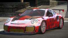 Porsche 911 GT2 RS Sport L10 для GTA 4