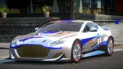 Aston Martin Vantage R-Tuned L1 для GTA 4