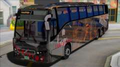 Thalapathy Vijay Master Bus для GTA San Andreas