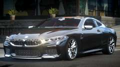 BMW M8 F92 для GTA 4