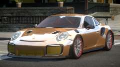Porsche 911 GT2 RS Sport для GTA 4