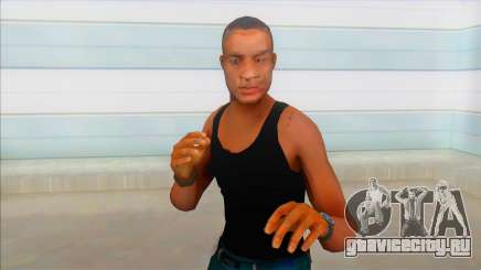 WWF Attitude Era Skin (dlobrown) для GTA San Andreas
