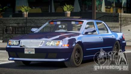 Undercover Honda Civic Cruiser для GTA 4