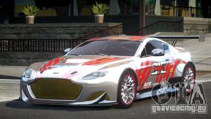 Aston Martin Vantage R-Tuned L4 для GTA 4