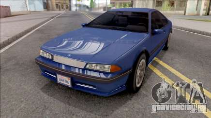 Ford Thunderbird 1993 Fortune Style для GTA San Andreas
