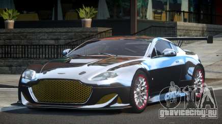Aston Martin Vantage R-Tuned для GTA 4