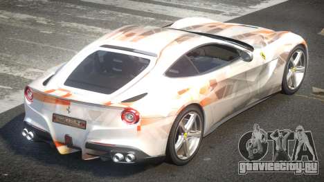 Ferrari F12 TR PJ2 для GTA 4