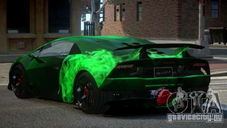 Lamborghini Sesto Elemento SP L2 для GTA 4