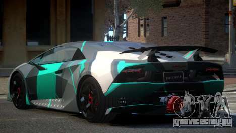 Lamborghini Sesto Elemento SP L5 для GTA 4