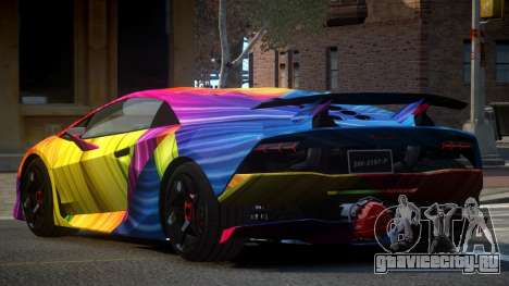 Lamborghini Sesto Elemento SP L8 для GTA 4