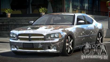 Dodge Charger SP R-Tuned L6 для GTA 4