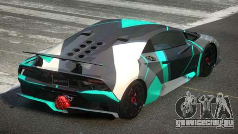 Lamborghini Sesto Elemento SP L5 для GTA 4
