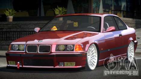 BMW M3 E36 S-Tuning для GTA 4