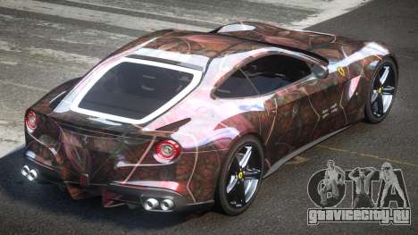 Ferrari F12 TR PJ9 для GTA 4