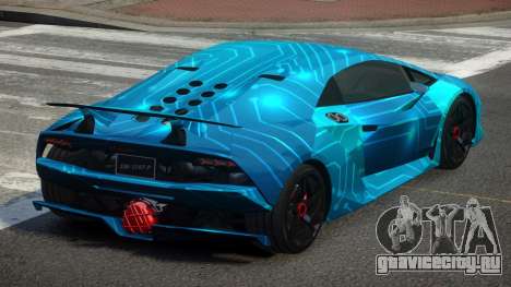 Lamborghini Sesto Elemento SP L3 для GTA 4