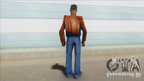 Ballas Leade Kane 80s Model для GTA San Andreas