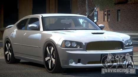 Dodge Charger SP R-Tuned для GTA 4
