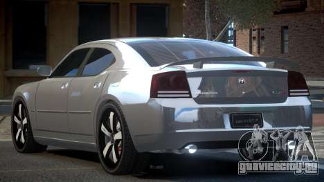 Dodge Charger SP R-Tuned для GTA 4