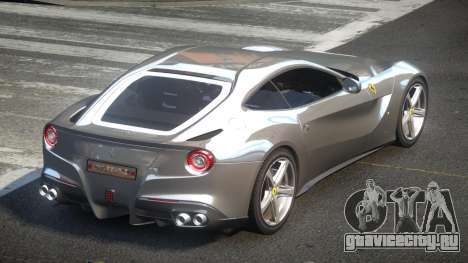 Ferrari F12 TR для GTA 4