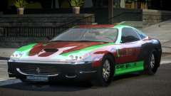 Ferrari 575M R-Tuned L3 для GTA 4