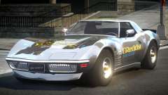 Chevrolet Corvette C3 L7 для GTA 4