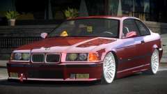 BMW M3 E36 S-Tuning для GTA 4